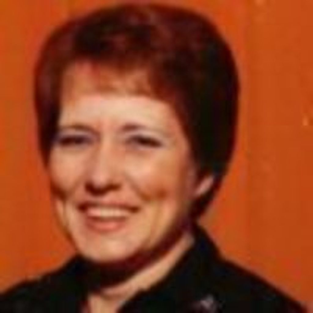 Alice M Roberts
