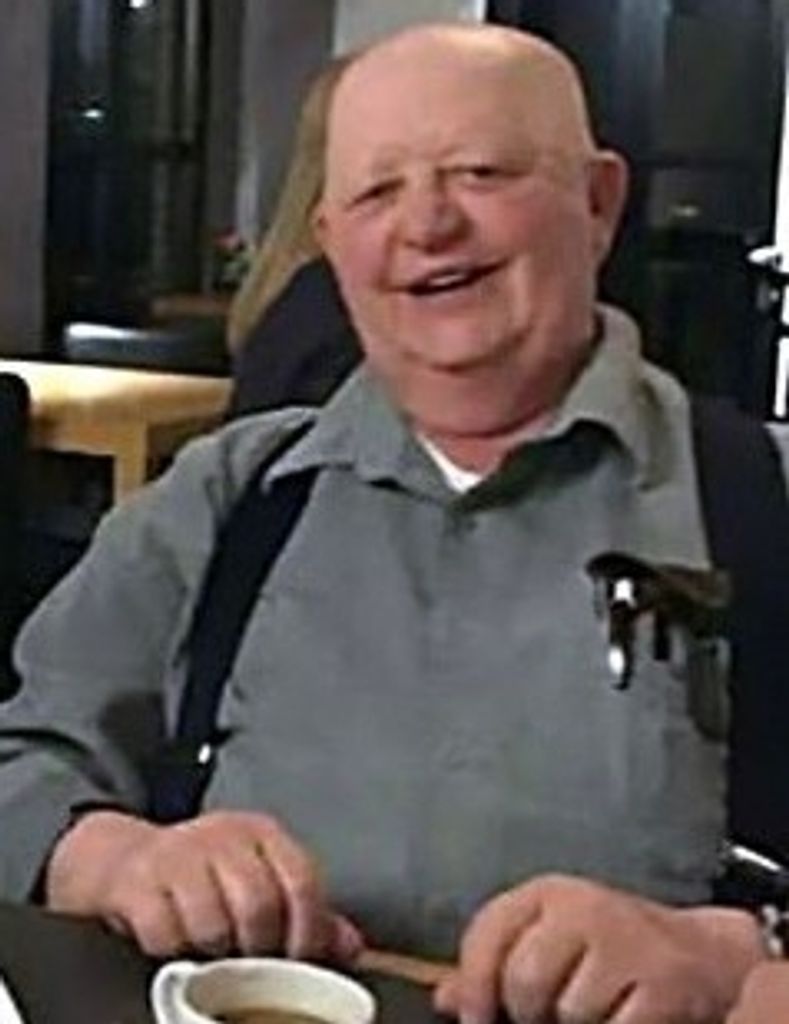 Wayne D. Smith Profile Photo