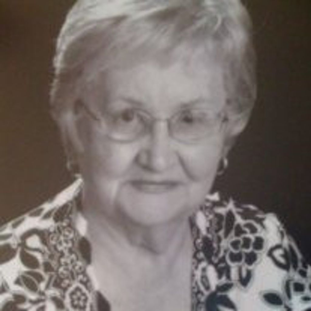 Willodean Parker