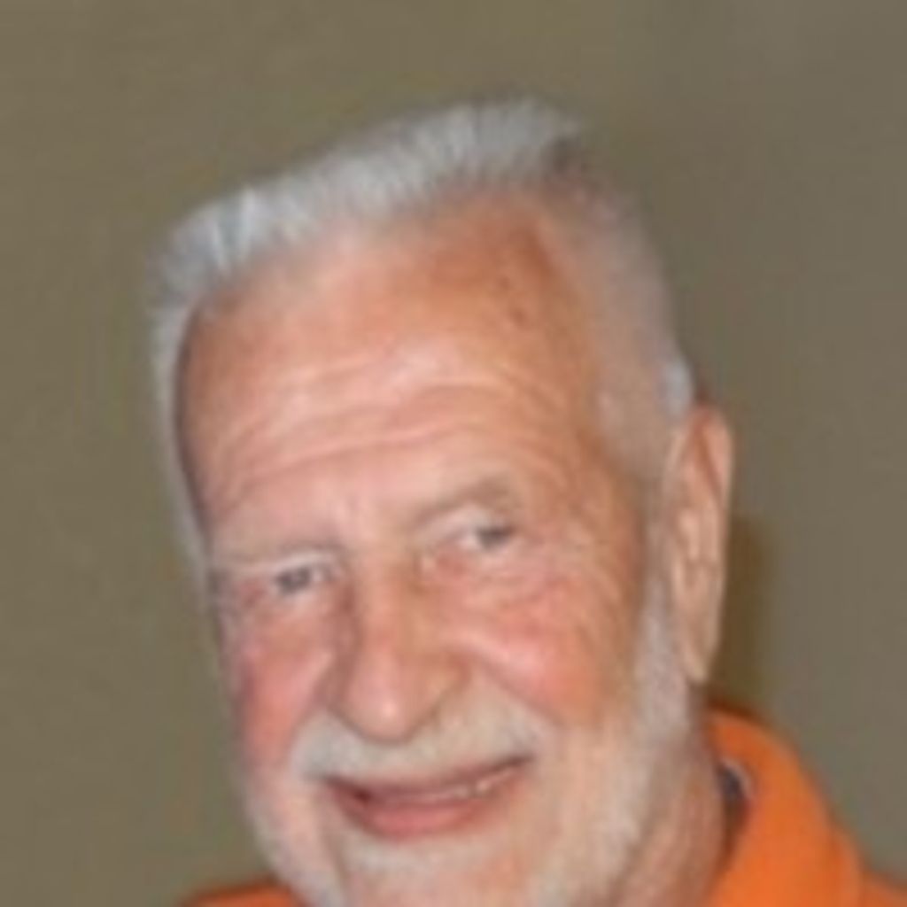 Keith Gilbert Sturm