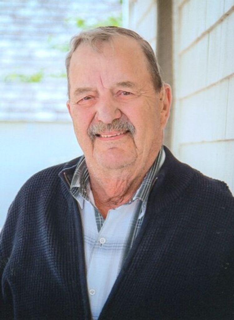 James Peter Mcclelland Profile Photo