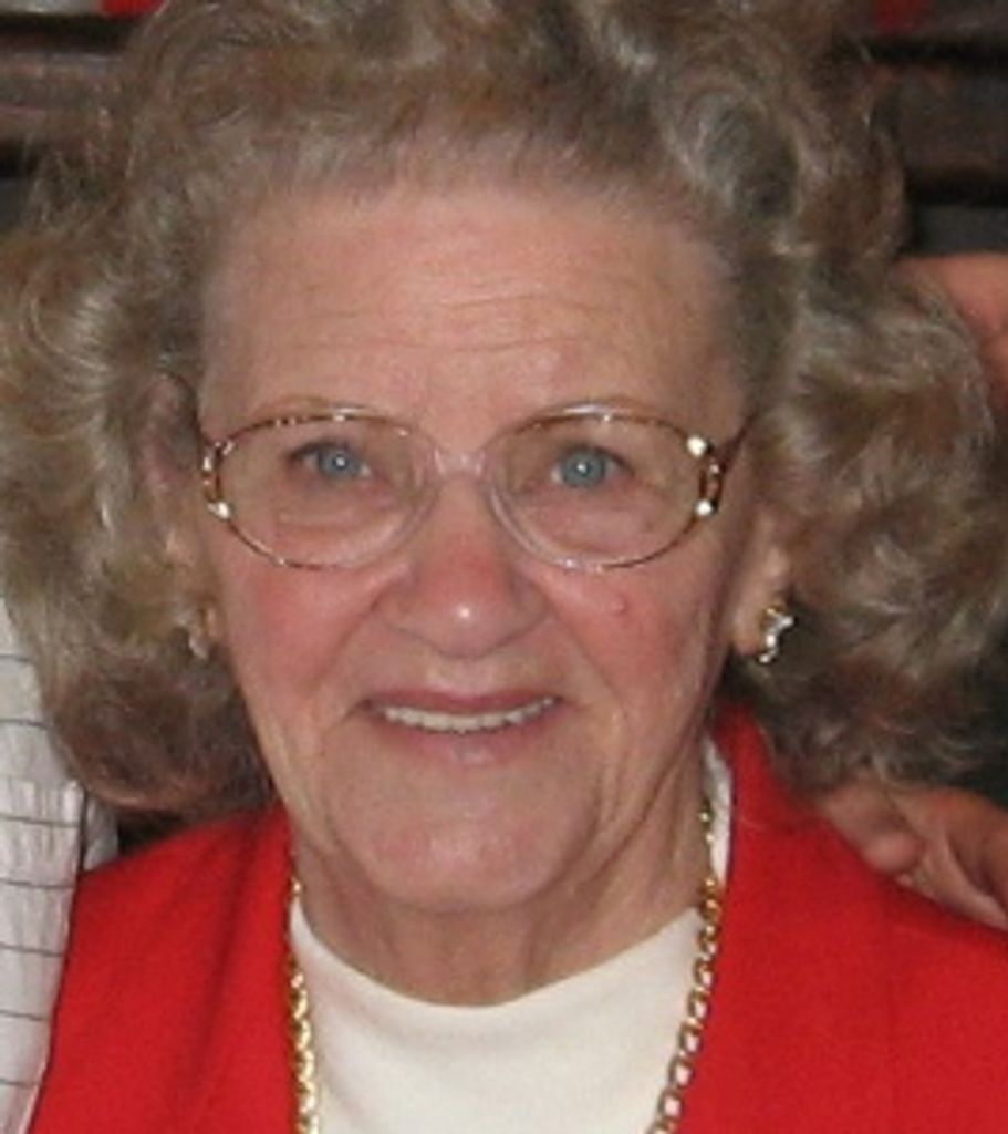 Mary R. Messenger