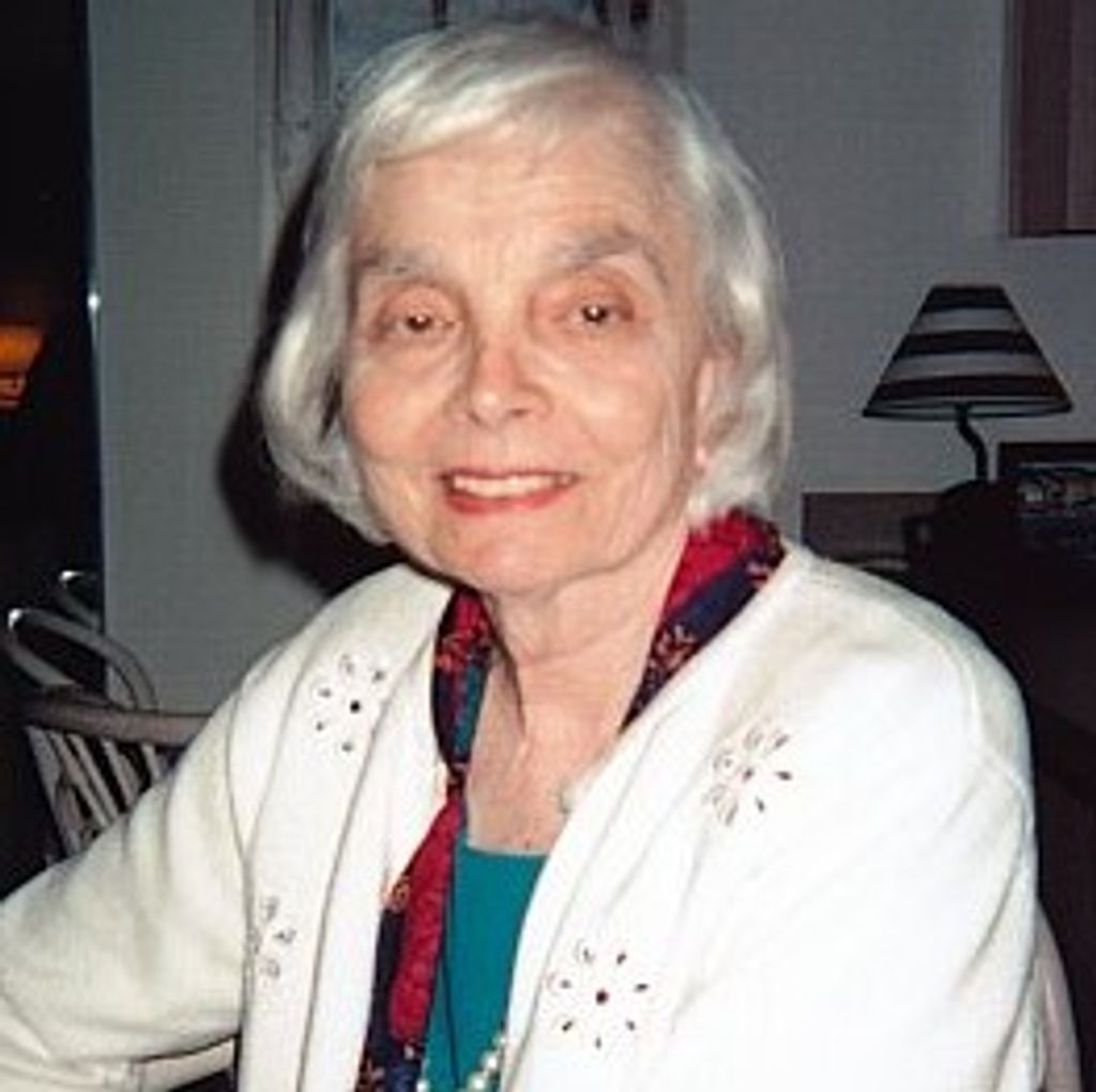 Elaine Skolnik Nicholson