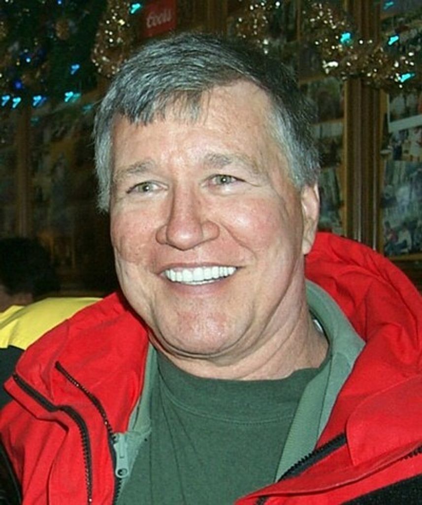 Donald Leon Soncrant Profile Photo