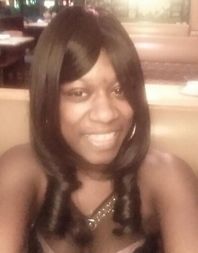 Keairra L. Faison Profile Photo