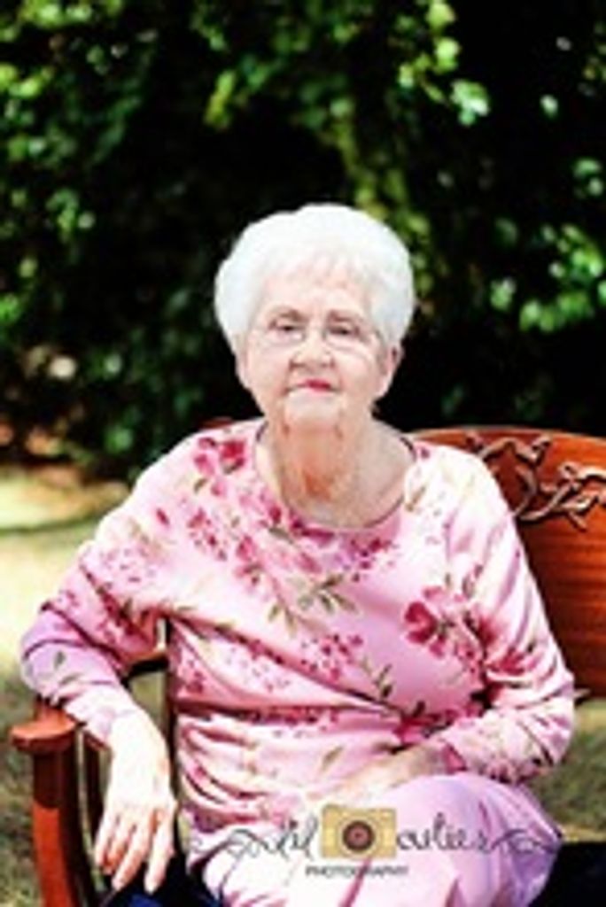 Dorothy "Dot" Nobles Profile Photo