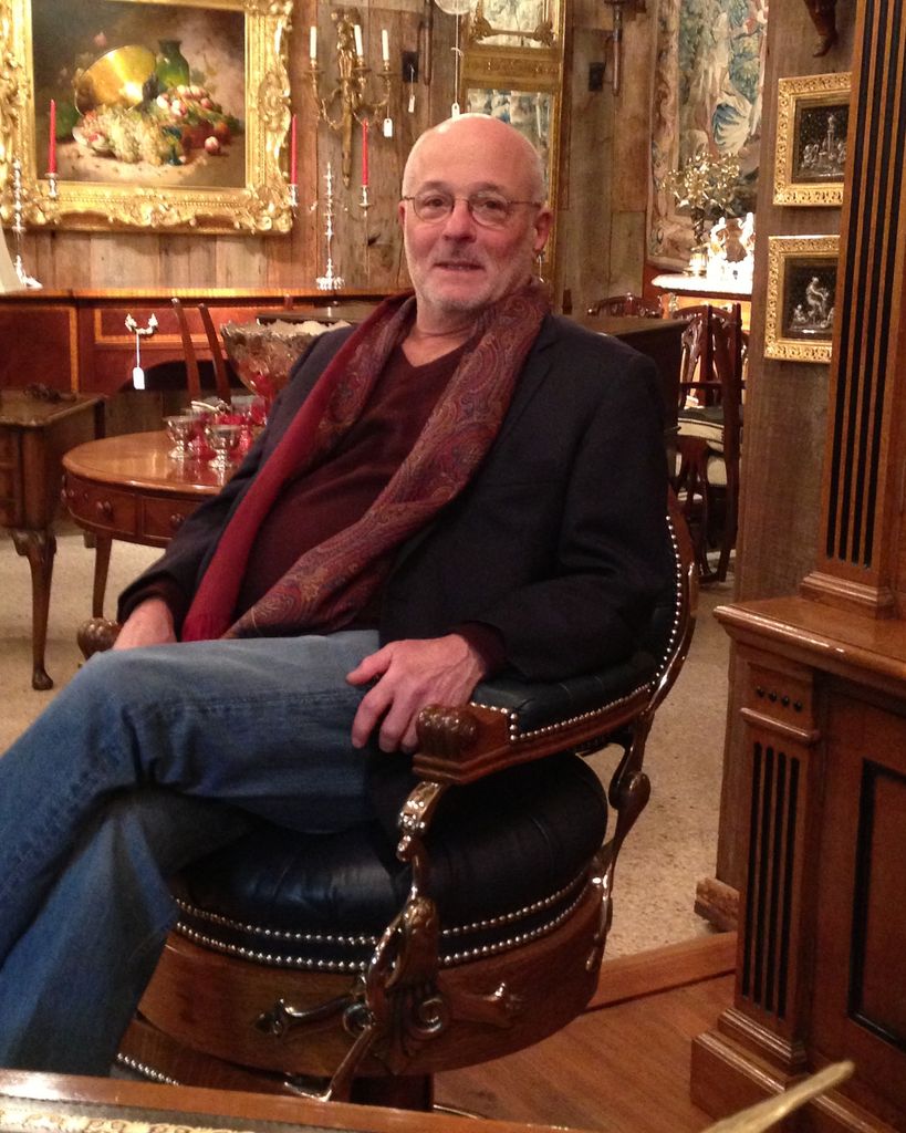 Richard Feld Profile Photo