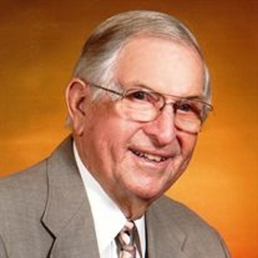 Charles "Chuck" Murphy Profile Photo