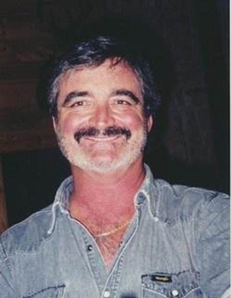 Howard Neil White