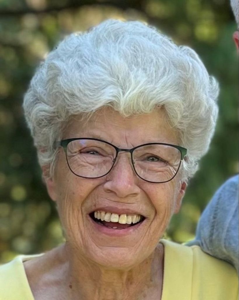 Nannette Nimmer