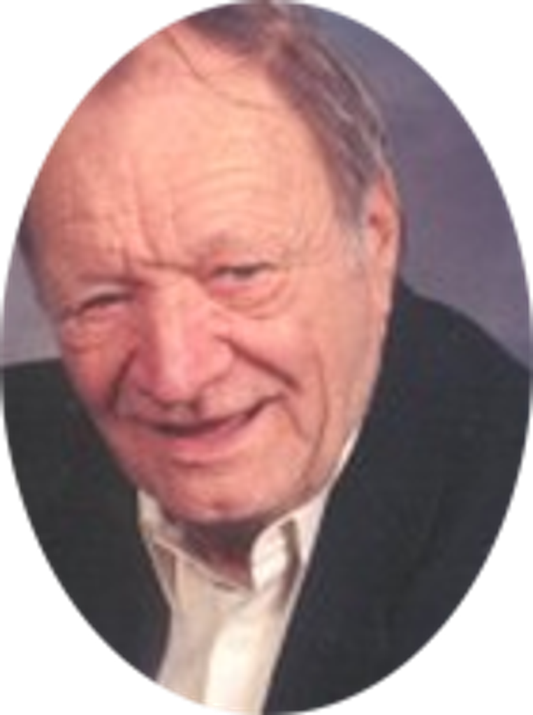 Bernard Lucas