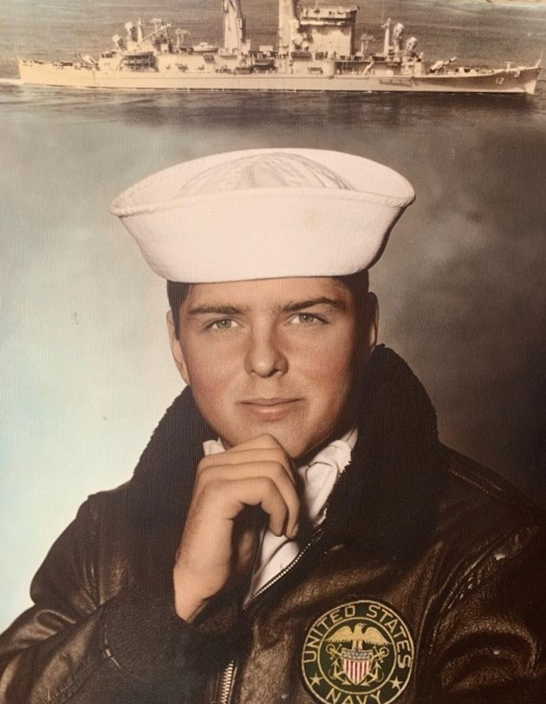 Bruce R. Alexander  Jr. Profile Photo