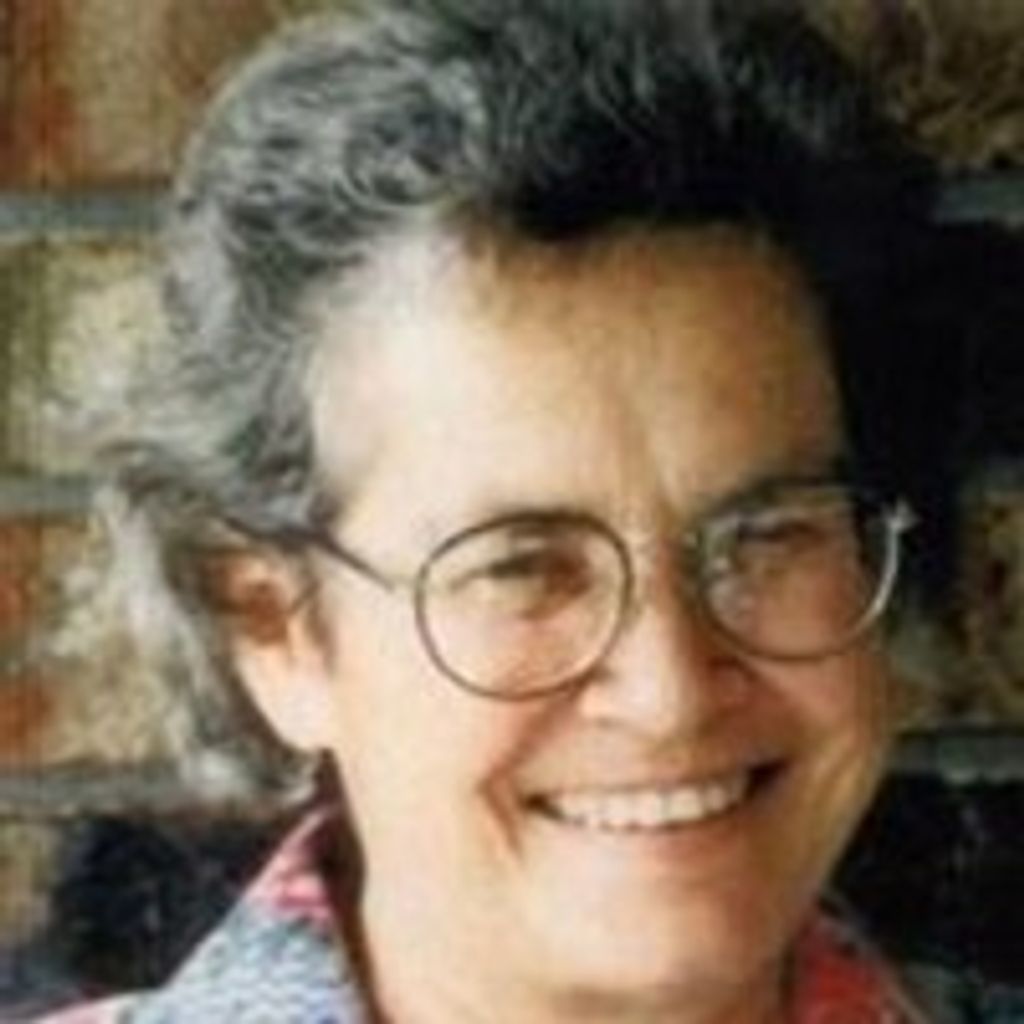 Hazel Boudreaux Pellerin