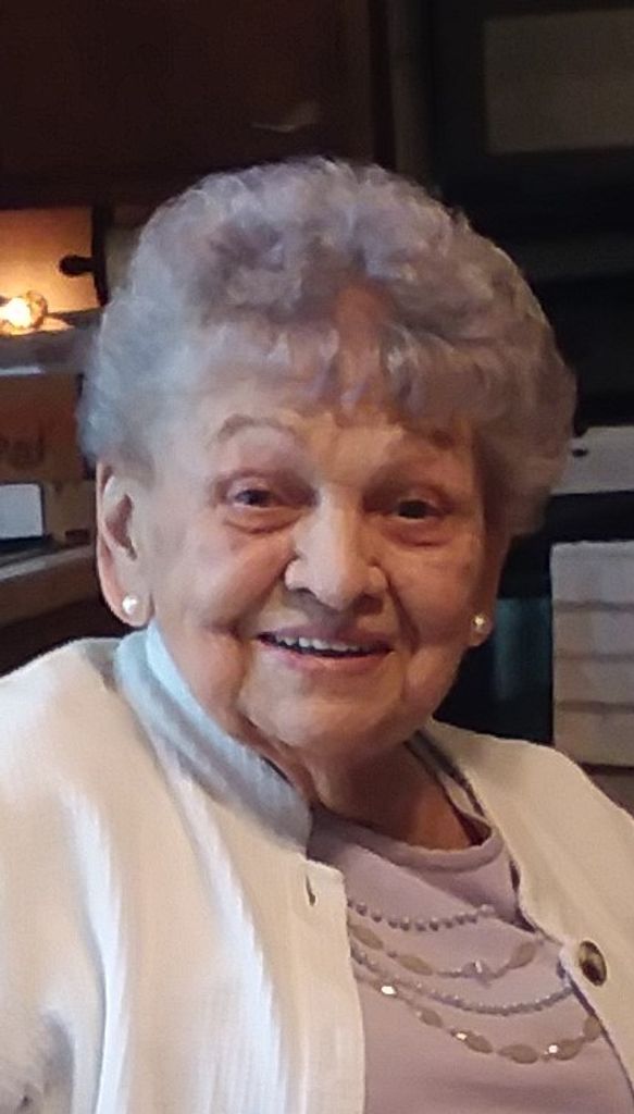 Bernice Marinchak Profile Photo