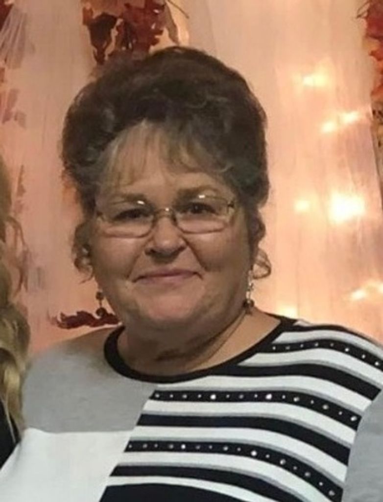 Judy Kay Flora Profile Photo