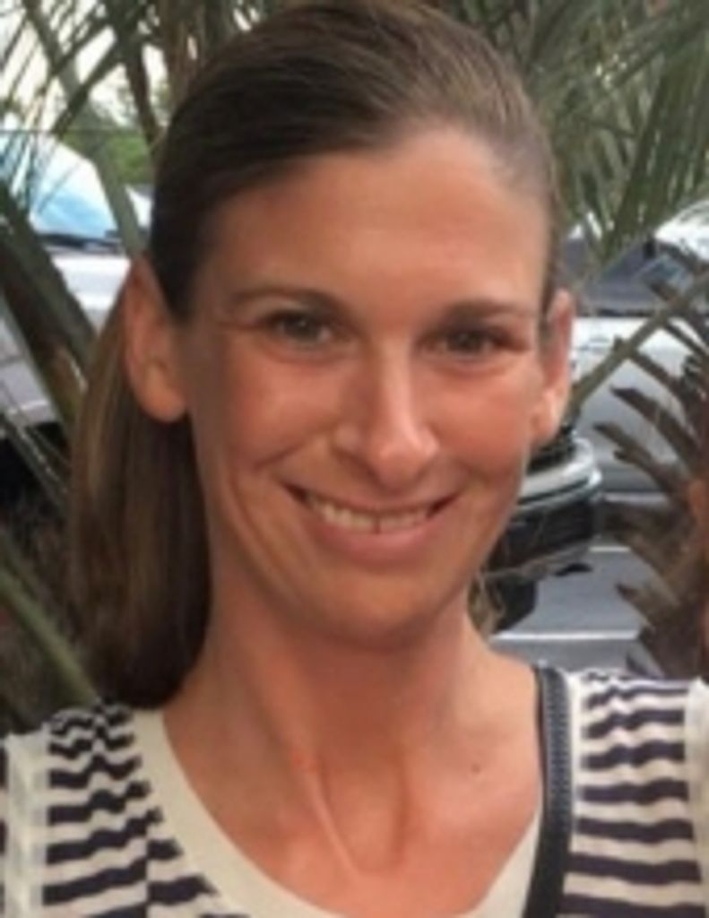 Krista L.  Geyer