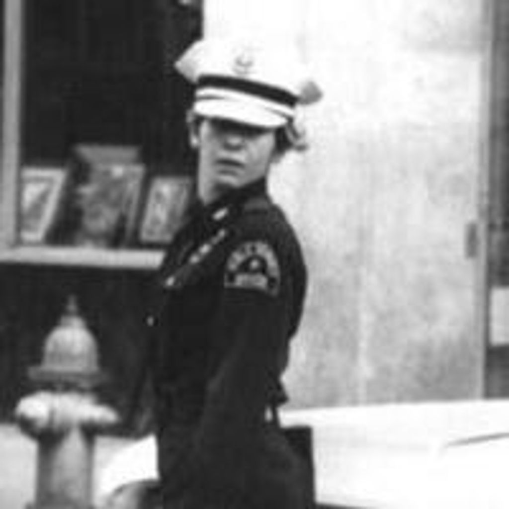 Lisa Ball