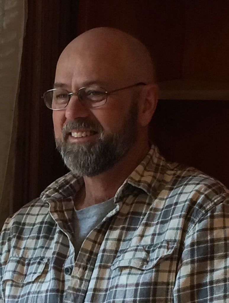 Mike  Blevins