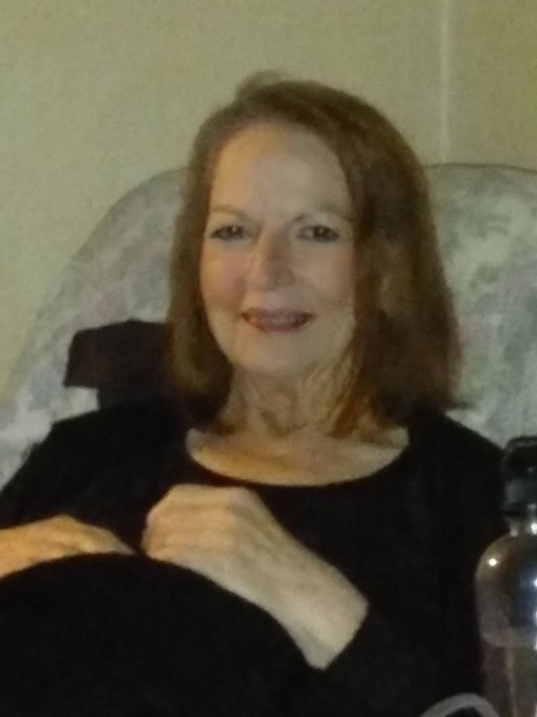 Vivien E. Garten Profile Photo