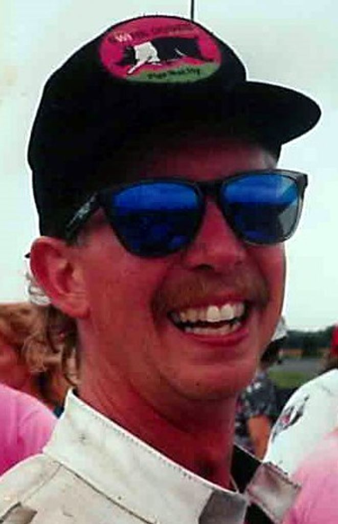 James W. “Jimmy” Roth