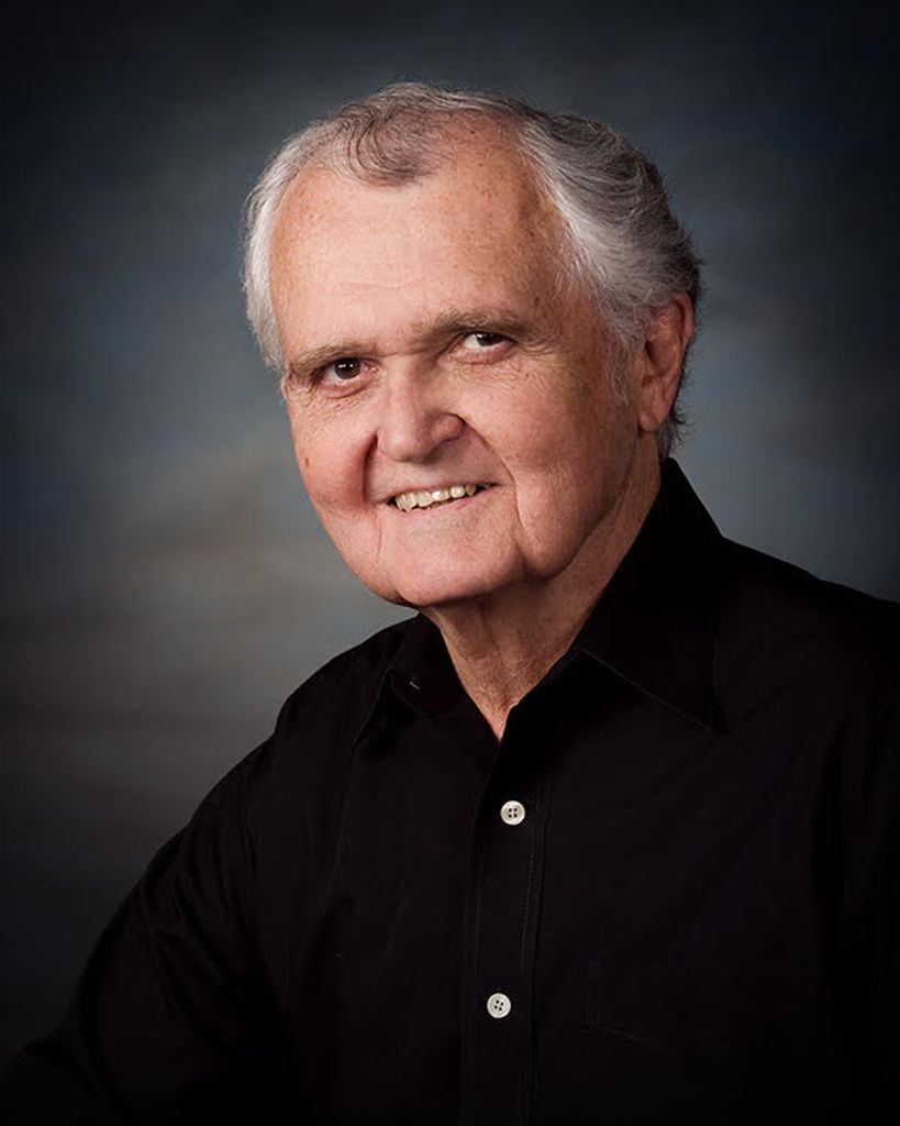Dr. Thomas Francis Moore