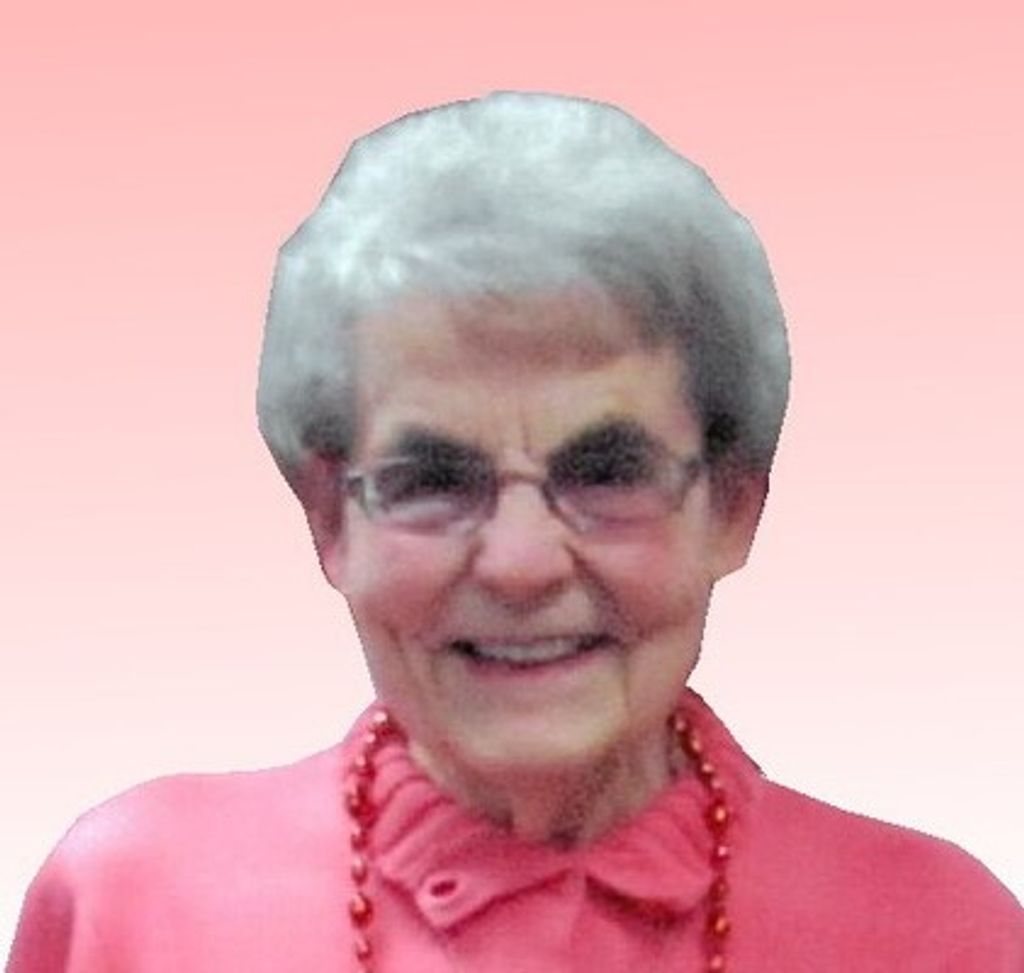 Marie E. Fonder Profile Photo