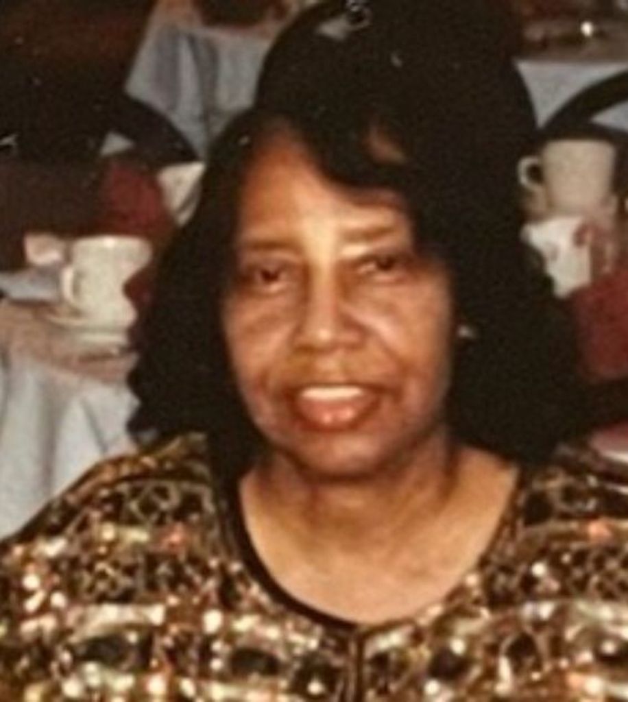 Lessie Jane Buckley Pirtle