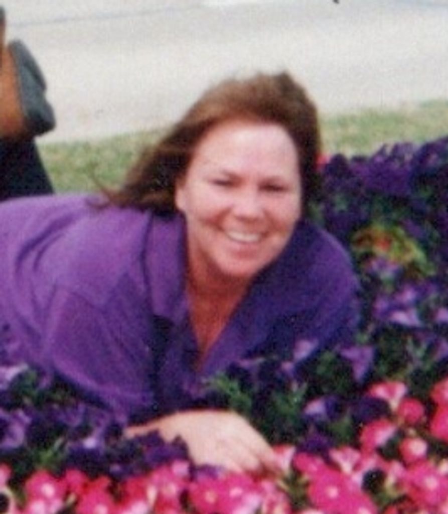 Linda Kay James