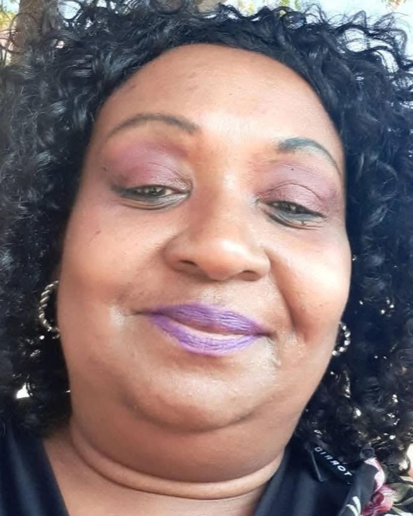 Sherri Darboe Profile Photo