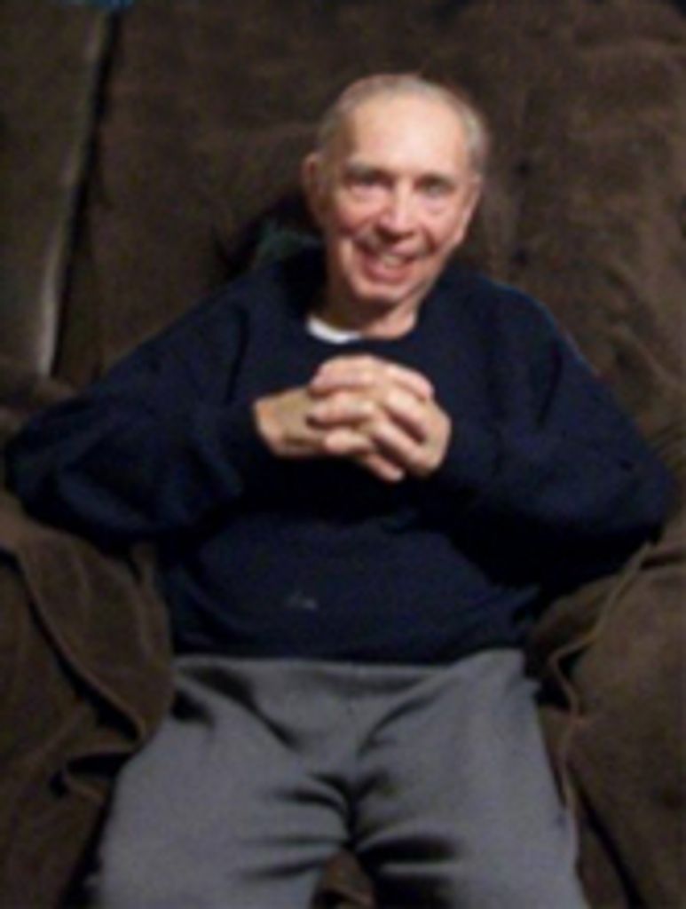 Carl Jacob Dutton