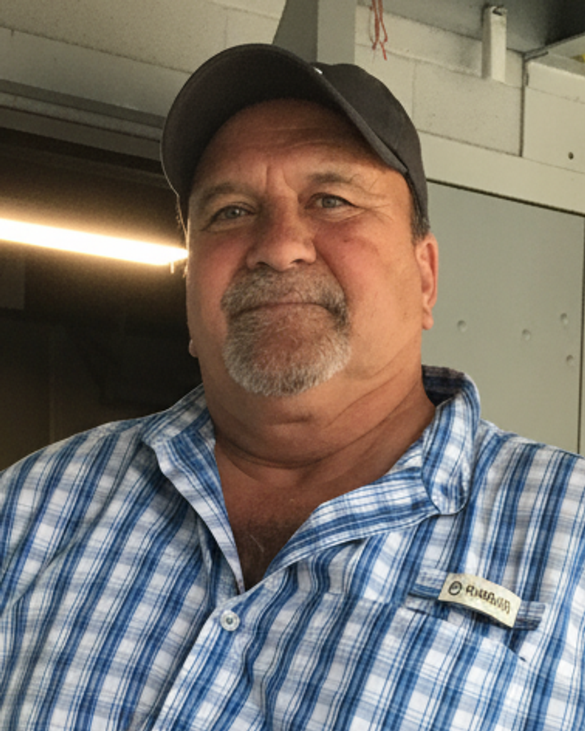 Sherman Jay Soileau