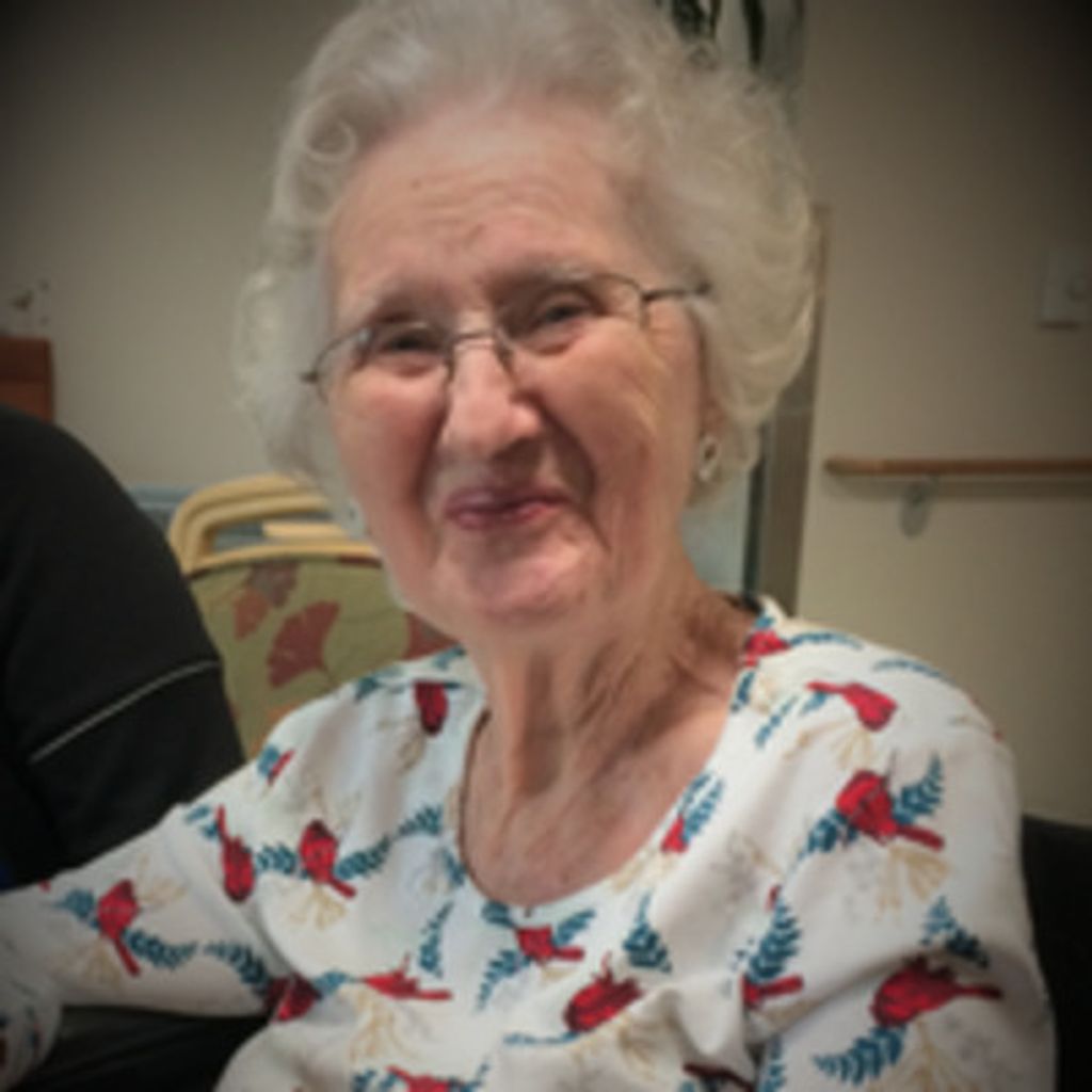 Louise Crouch Profile Photo