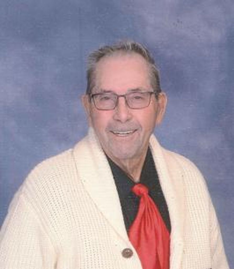 Duane Eldon Winterfeld Profile Photo