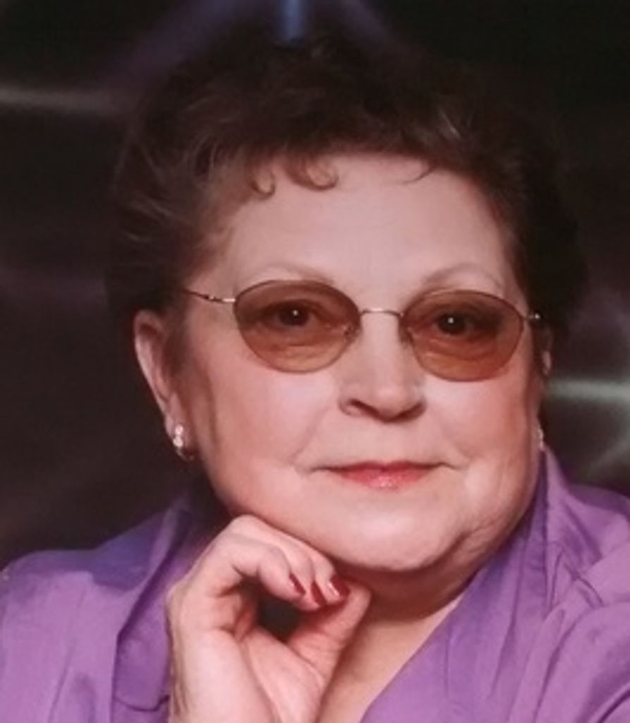 Donna  Eileen (Baker)  Smith