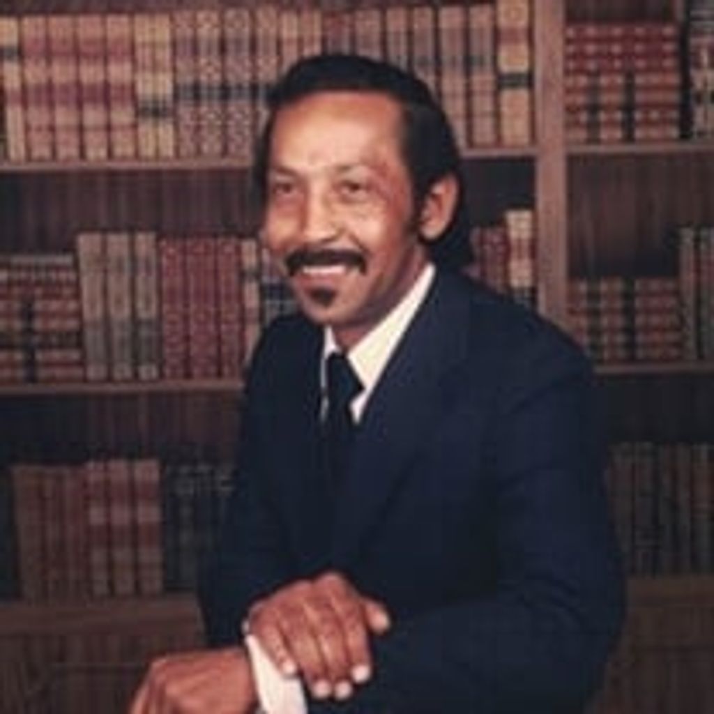 Gerald Lee Moats