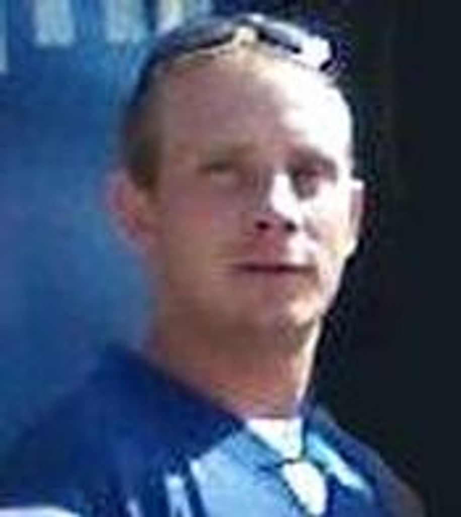 Eric R. Carpenter