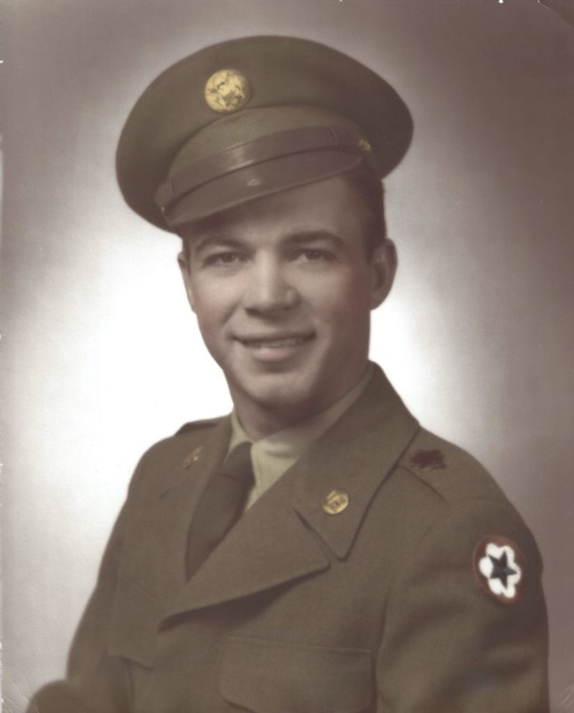 Lester Francis Luehring Profile Photo
