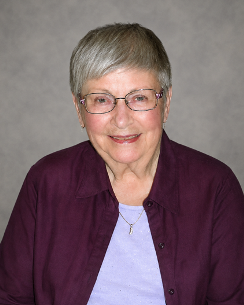 Elizabeth Funk Profile Photo