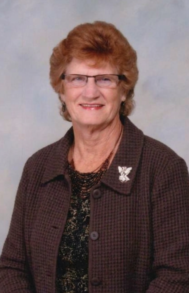 LaNelle I. Welsh Profile Photo