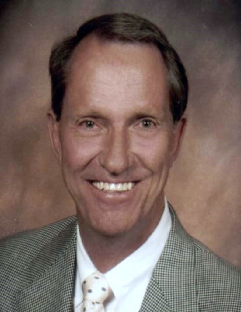 Bobby Ray Edwards
