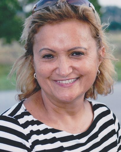 Maria M. Plesz Profile Photo