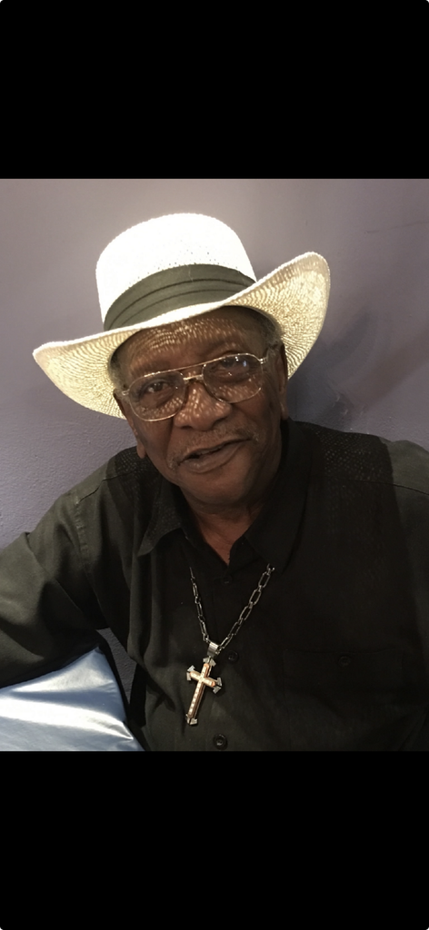 Edward Alonzo Grant Profile Photo
