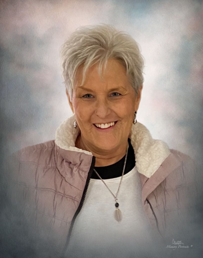 Jeanie Smith