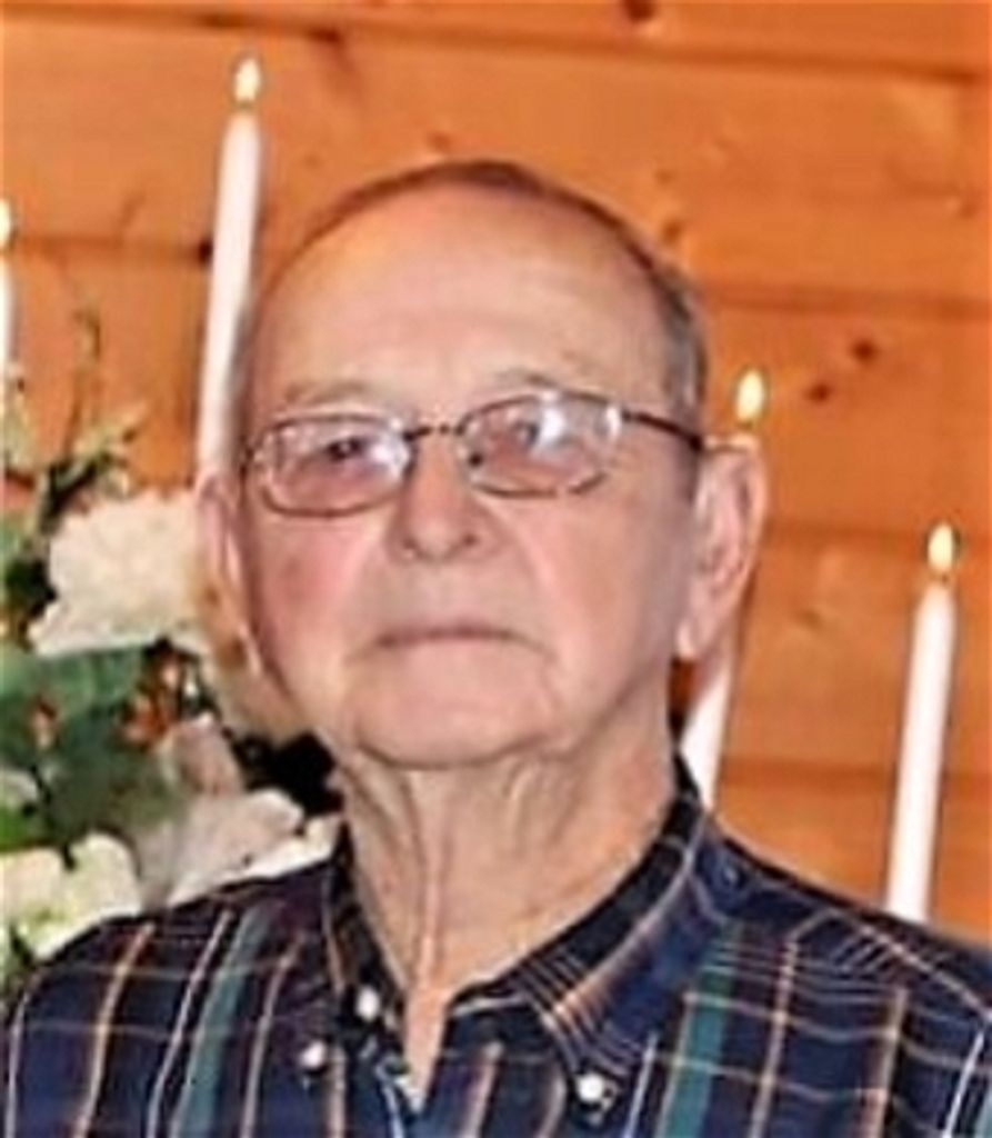 Honley Dee "Bun" Etherton Profile Photo