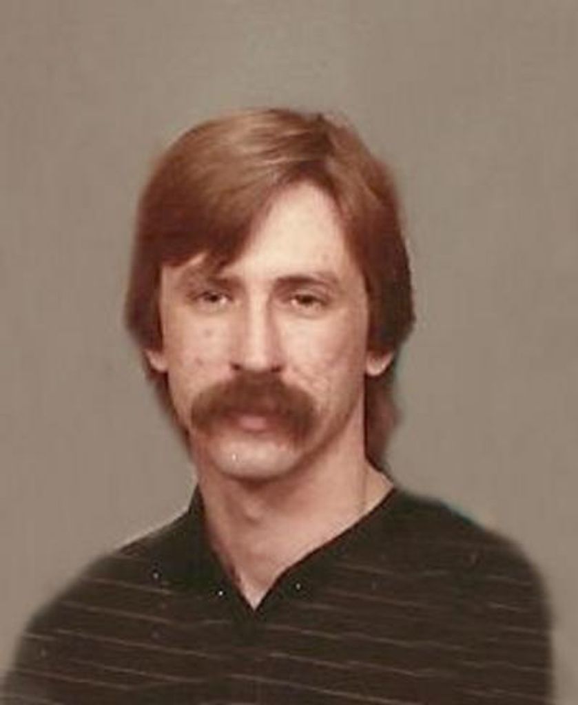 Sean E. Farley Profile Photo