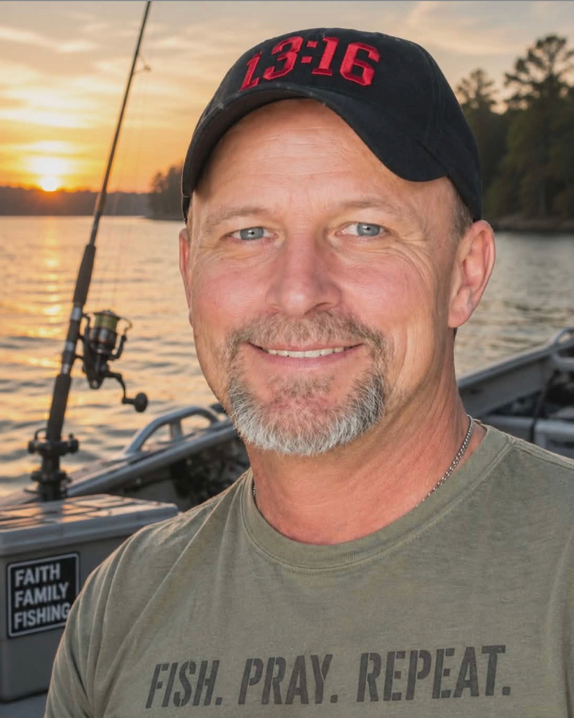 Gregory Maxwell Peterson