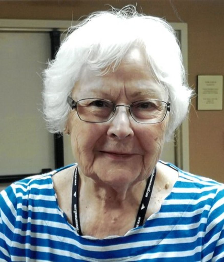 Mary Edna Lee Profile Photo