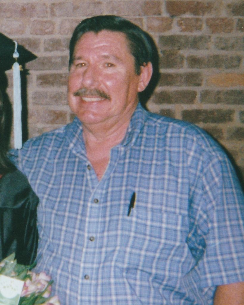 Alvin Deichmiller, III