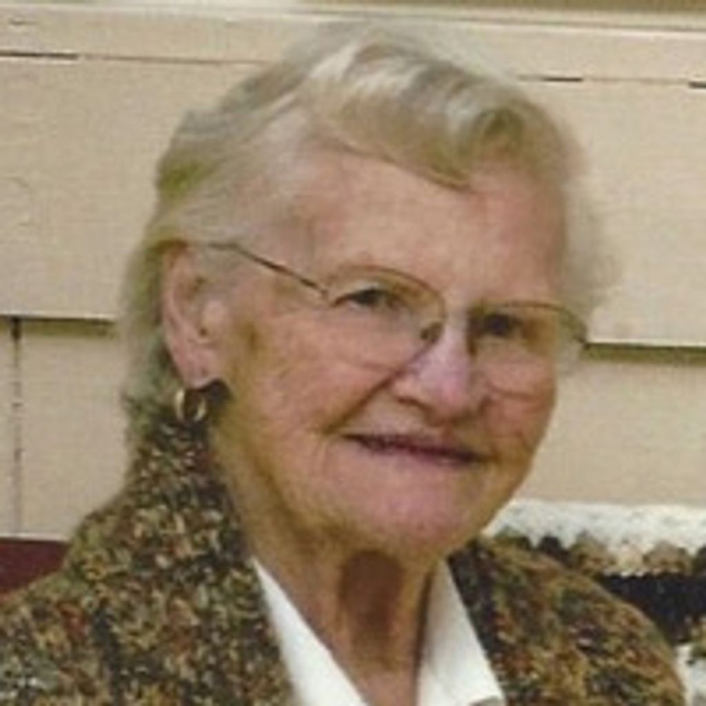 Fanny Barker Knapp