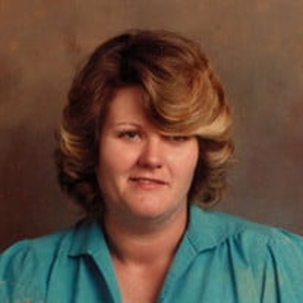 Sheila Ann Woods